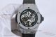 Perfect Replica Hublot Big Bang Stainless Steel Blue Rubber Band 45 MM Automatic Watch (8)_th.jpg